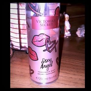 Victoria's secret sexy angel body mist 8.4 fl oz
